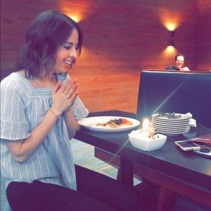 Meet your Posher, Molly